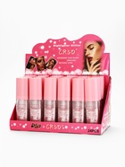 Хайлайтер мерцающий для лица и тела оттенок №3 - Фото 9