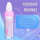 Хайлайтер мерцающий для лица и тела оттенок №4 - Фото 2