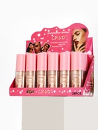 Хайлайтер мерцающий для лица и тела оттенок №4 - Фото 11