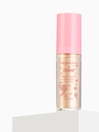 Хайлайтер мерцающий для лица и тела оттенок №4 - Фото 6