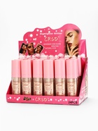 Хайлайтер мерцающий для лица и тела оттенок №4 - Фото 9