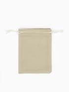 Мешочек бархатный, 10*12см, цвет бежевый (50 шт) - фото 809488836