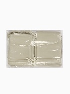 Мешочек бархатный, 10*12см, цвет бежевый (50 шт) - фото 809488838