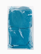 Мешочек бархатный, 10×12 см, голубой - Фото 5