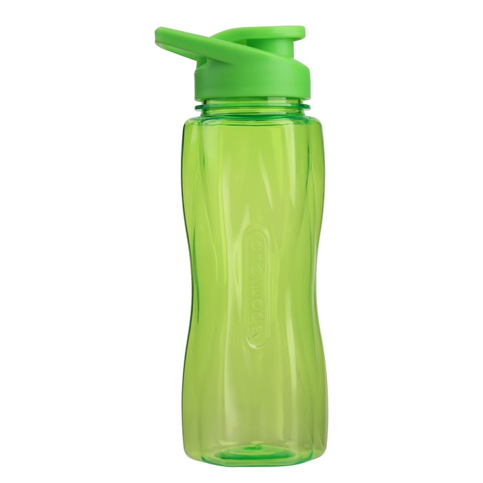 Бутылка для воды, 700 мл, "Мастер К" - Фото 1