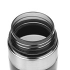 Бутылка для воды «Мастер К», 600 мл, красная - Фото 4