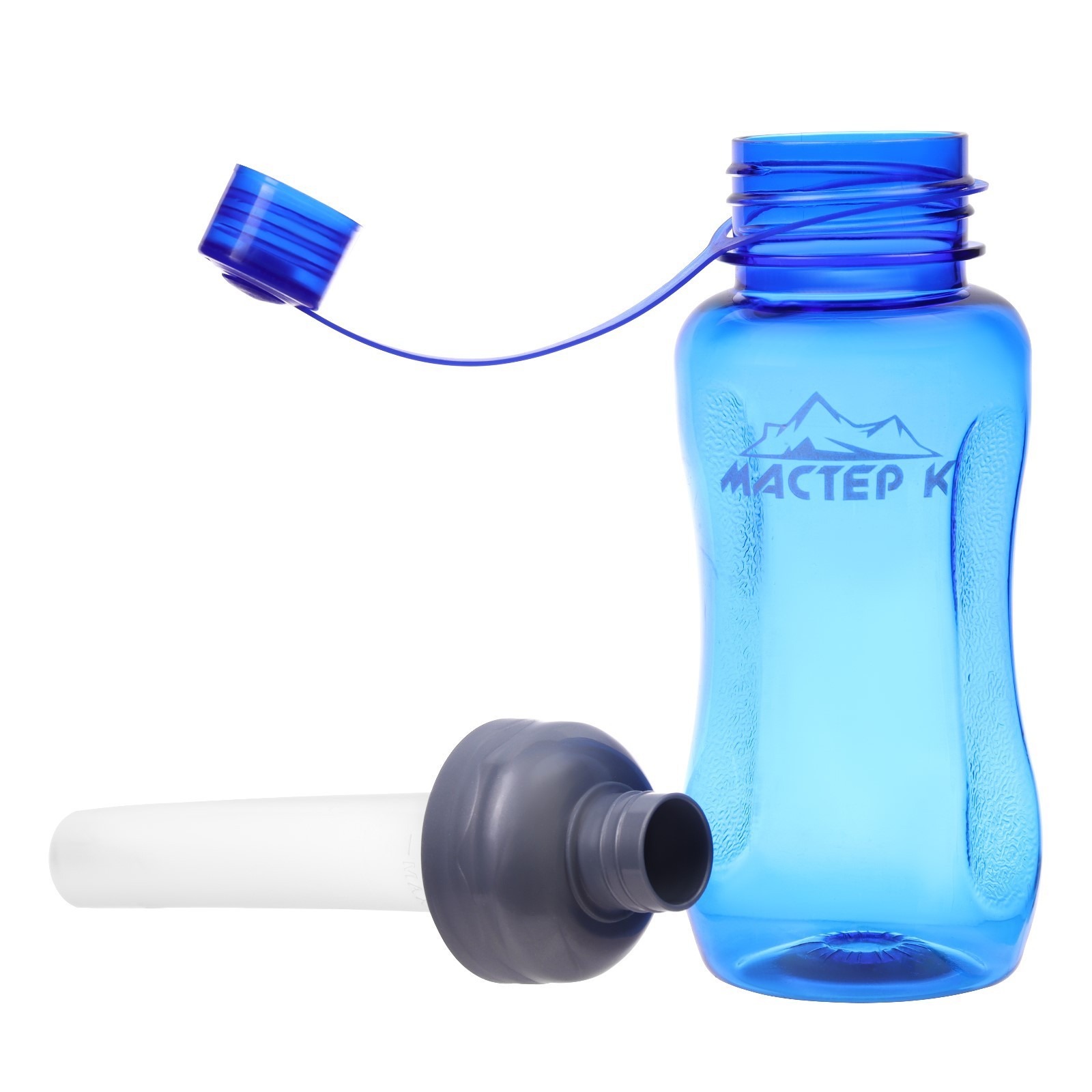 Бутылка Для Воды Купить