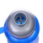 Бутылка для воды «Мастер К», 600 мл - Фото 3