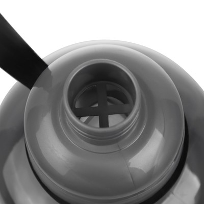 Бутылка для воды «Мастер К», 1 л,