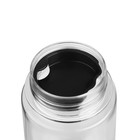 Бутылка для воды пластиковая Sport, 500 мл - Фото 4