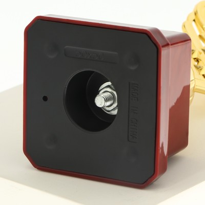 Кубок «1 место», наградная фигура, золото, подставка пластик, 16.8 см