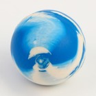 Мяч каучук «Попрыгун», 1,7 см, цвета МИКС - Фото 2