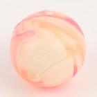 Мяч каучук «Неон», 1.7 см, цвета МИКС - Фото 3