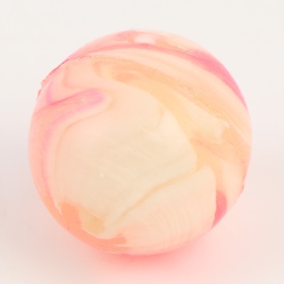 Мяч каучук «Неон», 1.7 см, цвета МИКС