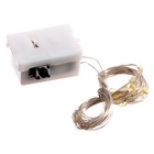 Набор для опытов «Новогодняя гирлянда», из эпоксидной смолы - Фото 4