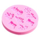 Набор для опытов «Новогодняя гирлянда», из эпоксидной смолы - Фото 5