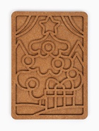 Пластилиновые картинки «Новый год! Ёлочка в лесу» - Фото 4