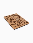 Пластилиновые картинки «Новый год! Ёлочка в лесу» - Фото 5