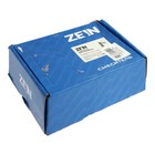 УЦЕНКА Смеситель для раковины ZEIN Z2738, квадратный, картридж керамика 35 мм, черный - Фото 2