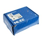 УЦЕНКА Смеситель для раковины ZEIN Z2738, квадратный, картридж керамика 35 мм, черный - Фото 3