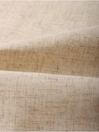 Скатерть «Этель. Ажурная», 150×220±5 см, бежевая - Фото 5