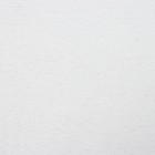 Скатерть «Этель» со стразами, 85×85±5 см, белая - Фото 5