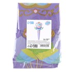 Воздушный шар фольгированный 12" «Волшебная палочка принцессы» (комплект 5 шт) - фото 25279898