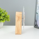 Светильник сенсорный «Штурвал» LED крутится 6 Вт USB 15×4×16 см RISALUX - Фото 4