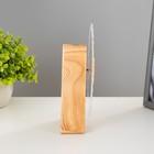Светильник сенсорный «Колесо» LED крутится 6 Вт USB 15×4×16 см RISALUX - Фото 4