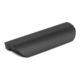 Ручка-скоба CAPPIO RSC030, м/о 64 мм, цвет черный