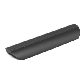 Ручка-скоба CAPPIO RSC030, м/о 96 мм, цвет черный