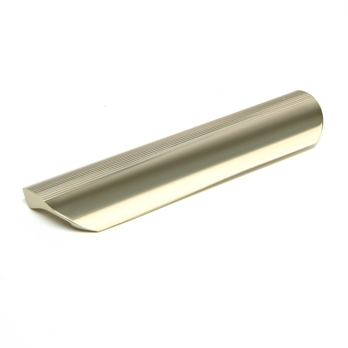 Ручка скоба CAPPIO RS1405, м/о=96, цвет сатиновое золото