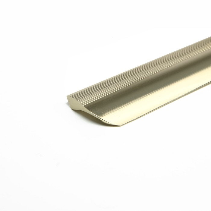 Ручка скоба CAPPIO RS1405, м/о=96, цвет сатиновое золото