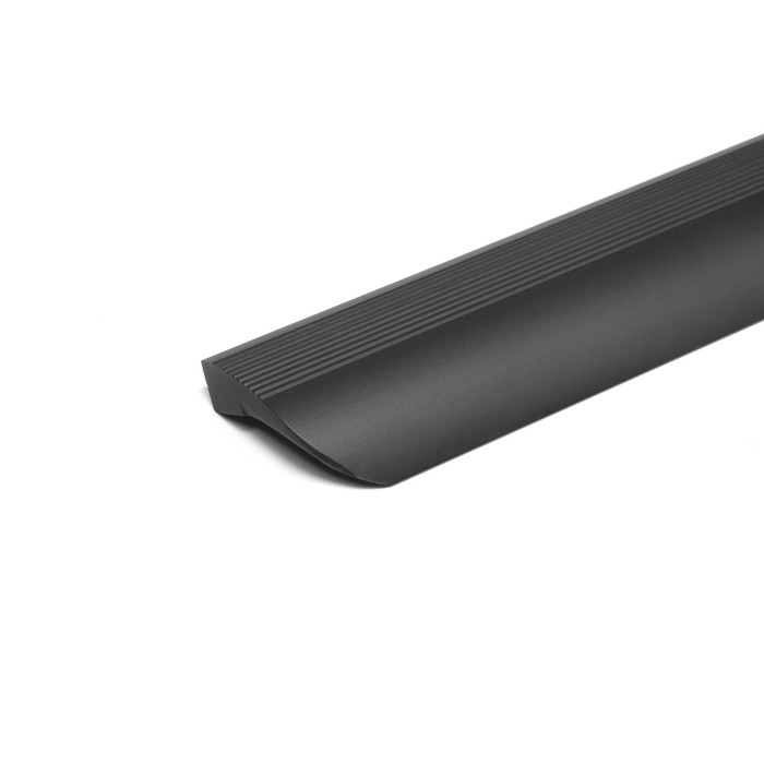 Ручка скоба CAPPIO RS1405, м/о=128, цвет черный