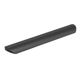 Ручка-скоба CAPPIO RSC030, м/о 160 мм, цвет черный