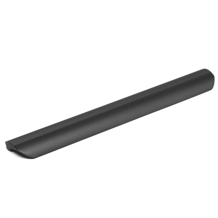 Ручка-скоба CAPPIO RSC030, м/о 192 мм, цвет черный