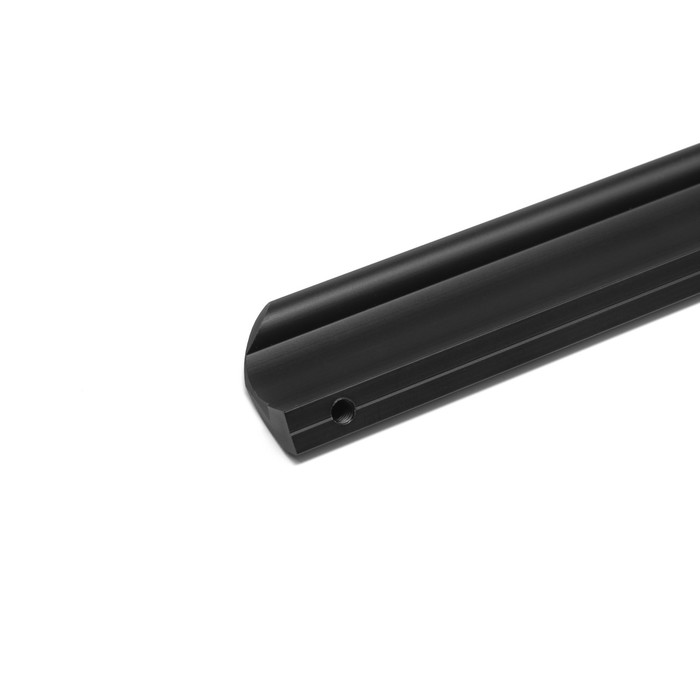 Ручка скоба CAPPIO RS1405, м/о=192, цвет черный