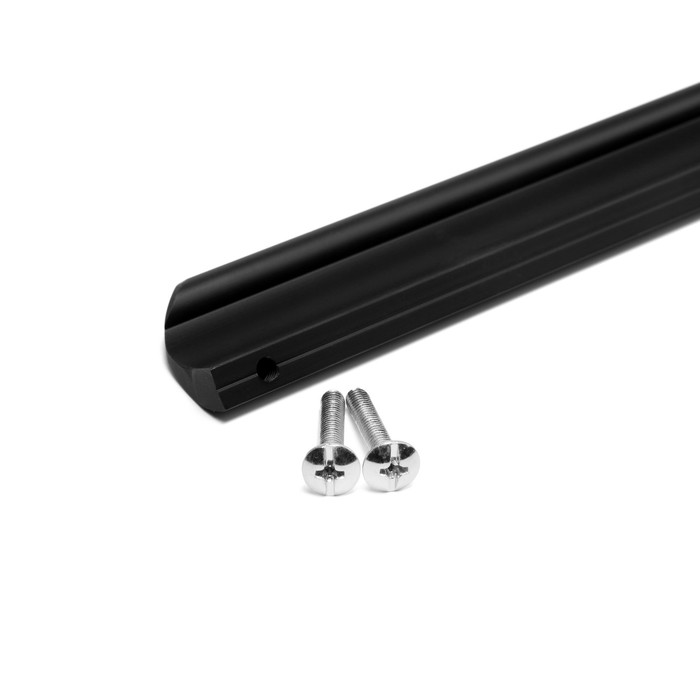 Ручка скоба CAPPIO RS1405, м/о=320, цвет черный