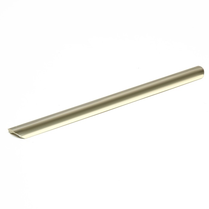 Ручка-скоба CAPPIO RSC030, м/о 320 мм, цвет сатиновое золото