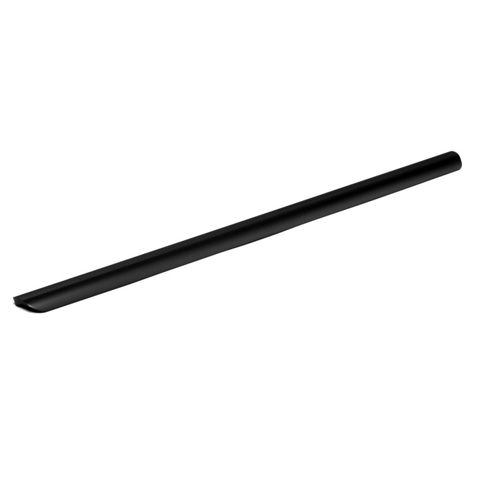 Ручка-скоба CAPPIO RSC030, м/о 480 мм, цвет черный