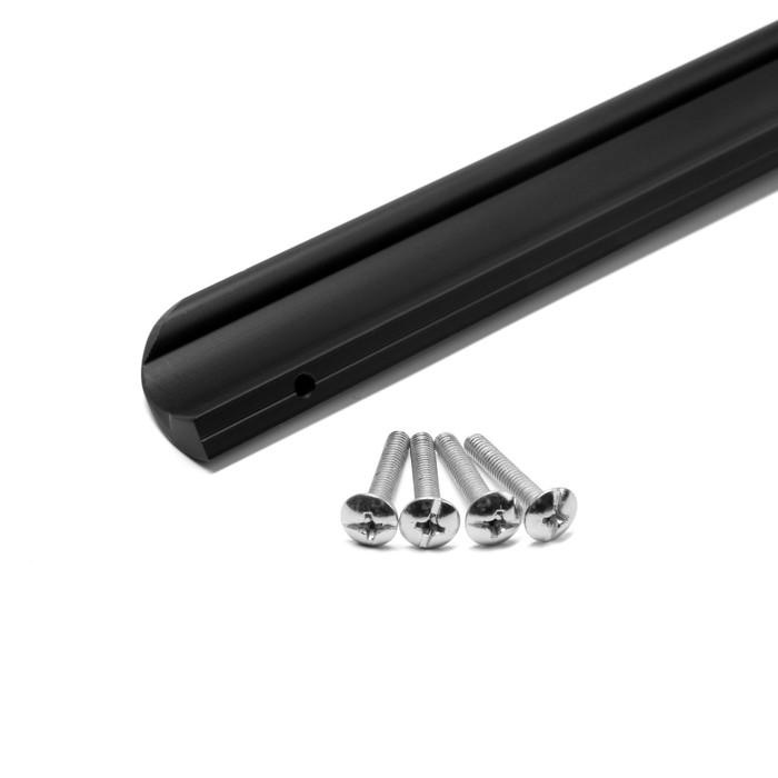 Ручка скоба CAPPIO RS1405, м/о=960, цвет черный