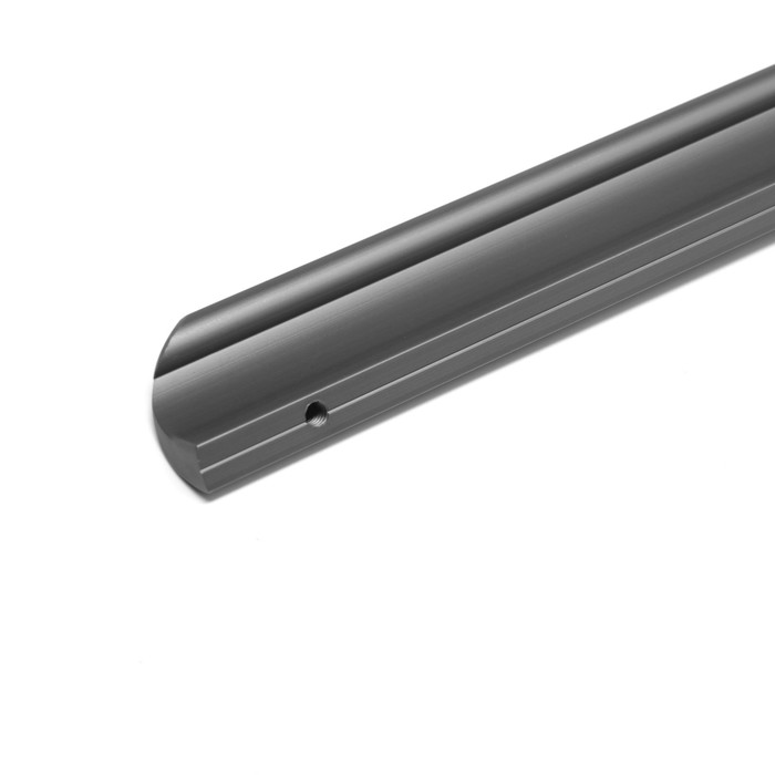 Ручка скоба CAPPIO RS1405, м/о=960, цвет графит