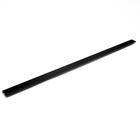 Ручка профильная CAPPIO RT001BL, L=800 мм, м/о 384 мм, цвет черный - Фото 3
