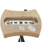 Бра "Интенсо" E27 40Вт черный 16х18 см - фото 23271442