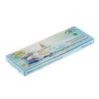 Акварель художественная в кюветах, 24 цвета х 2.5 мл, Аква-колор "Петербургская классика", К2802 - Фото 2