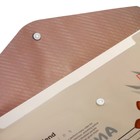 Папка-конверт на кнопке, А4, 160 мкм, МИКС (комплект 12 шт) - фото 23200124 Папка-конверт на кнопке, А4, 160 мкм, МИКС (комплект 12 шт) - фото 23200124