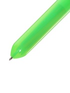 Ручка шариковая многоцветная Calligrata «Ёлка», автоматическая, 10 цветов, 0.7 мм, подарочная, МИКС - Фото 4