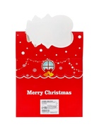 Ручка шариковая многоцветная Calligrata «Ёлка», автоматическая, 10 цветов, 0.7 мм, подарочная, МИКС - Фото 9