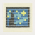 Вышивка на канве «Звездная ночь», набор для творчества - Фото 5