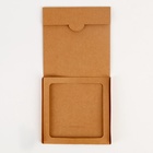 Вышивка на канве «Звездная ночь», набор для творчества - Фото 6